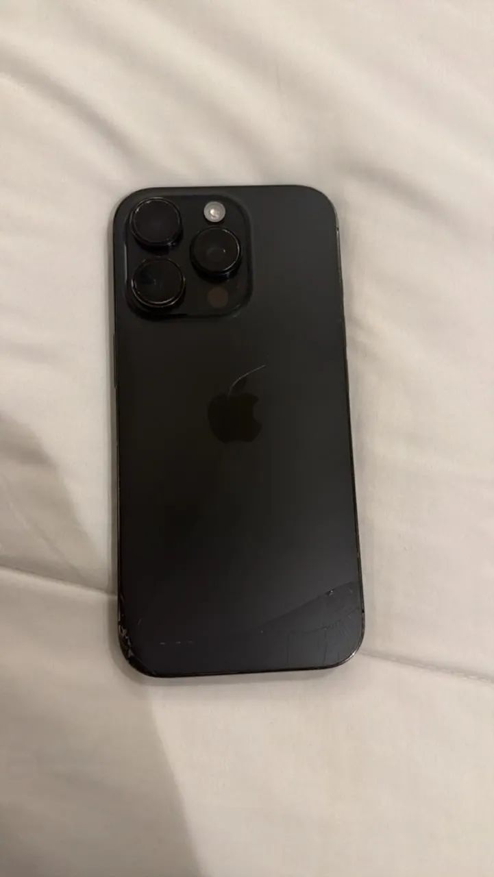 Iphone 16 Pro 128GB