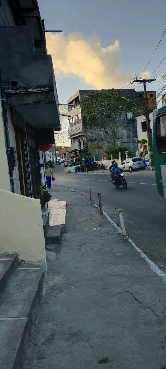 ALUGUEL DE GALPÃO/COMÉRCIO  - Foto 5