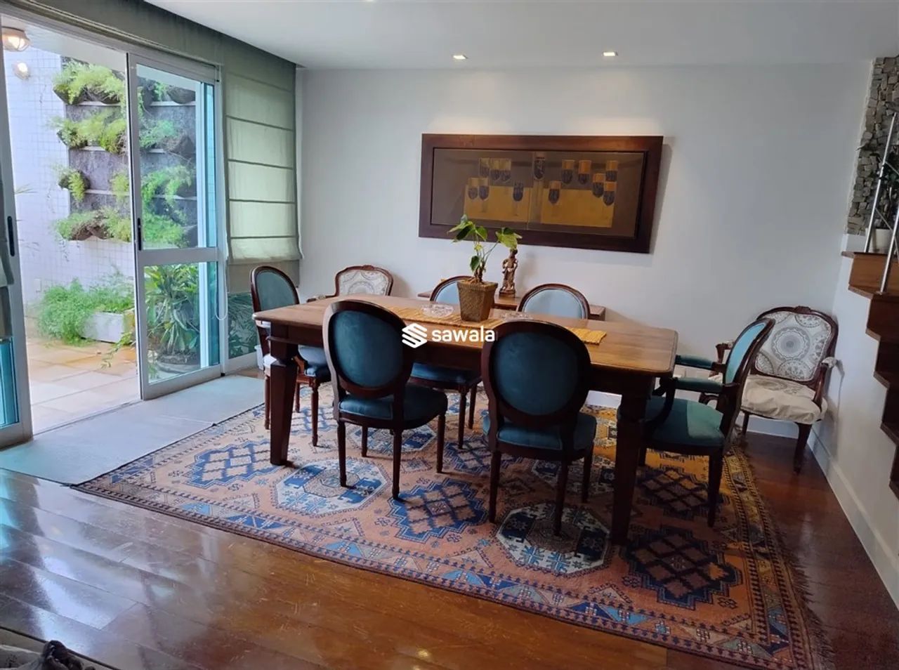 Apartamento 4 quartos, sendo 2 suítes - Foto 2