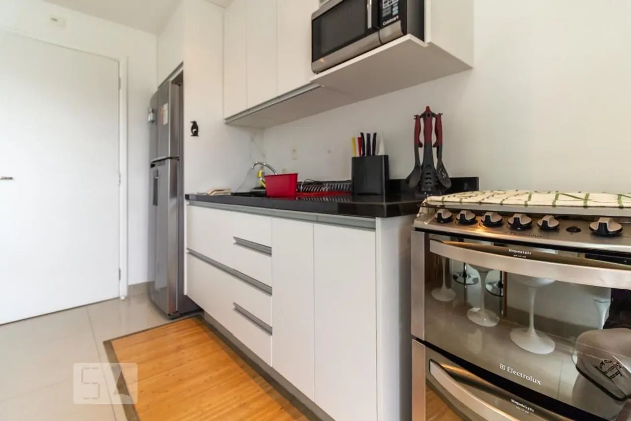 Apartamento à Venda - Alphaville, 2 Quartos, 62 m2 - Foto 3