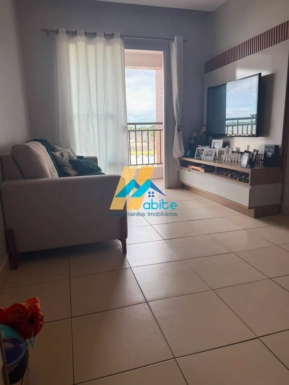 APARTAMENTO DE 3 QUARTOS | SUÍTE COM CLOSET | LAZER COMPLETO - Foto 4