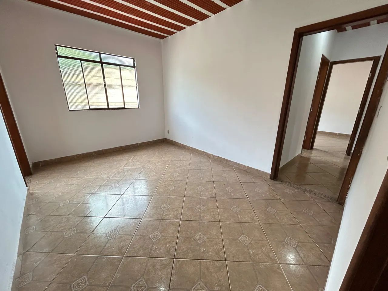 Apartamento 2 quartos - Belmiro Braga