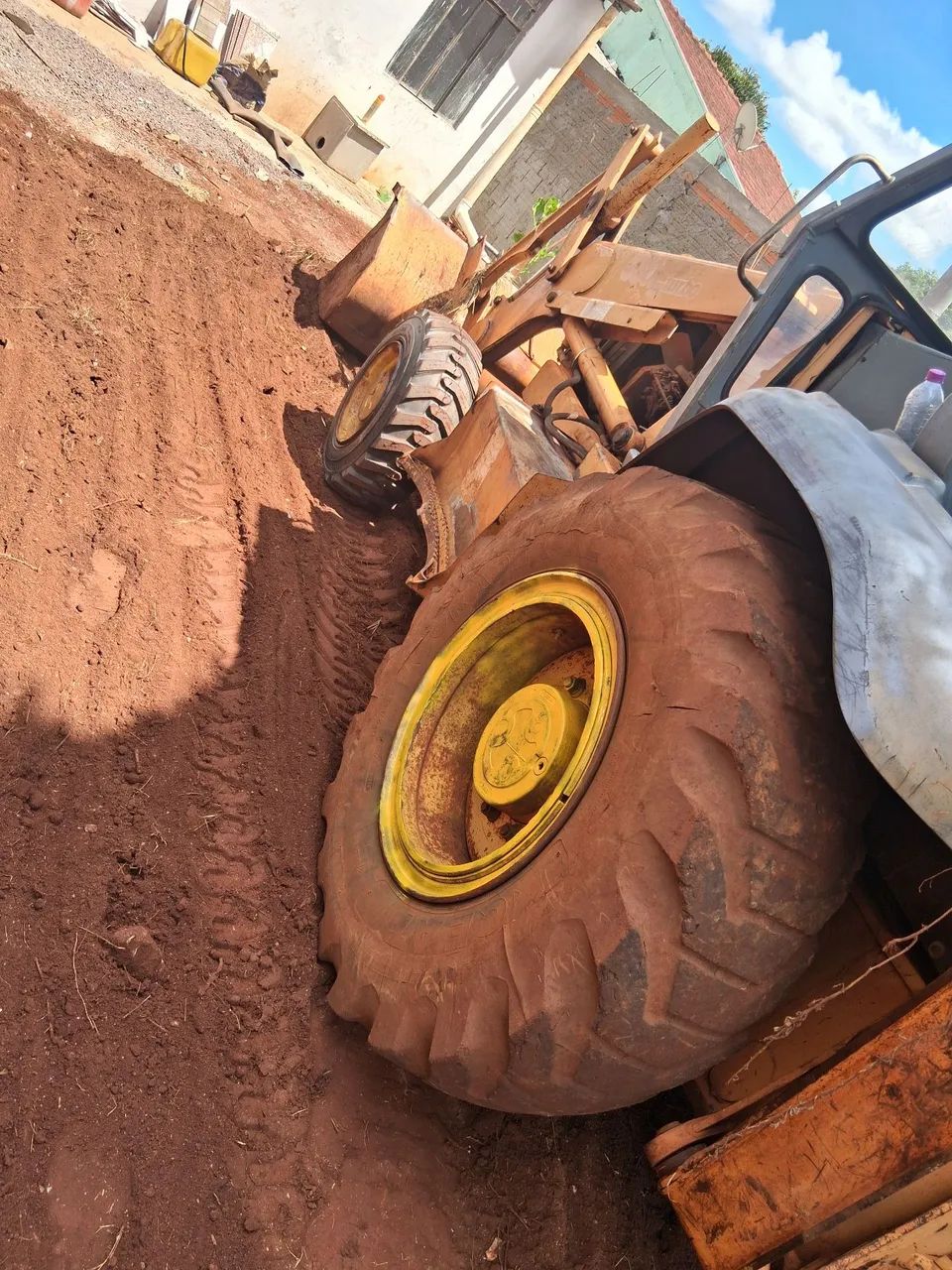 Terraplanagem  - Foto 4