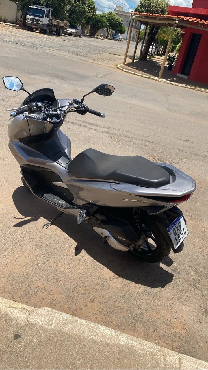 Pcx 150 Honda - Foto 3