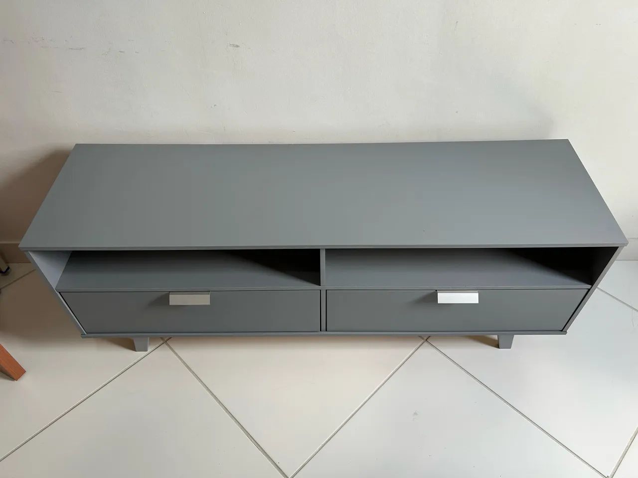 RACK COM POUCO USO - Foto 4