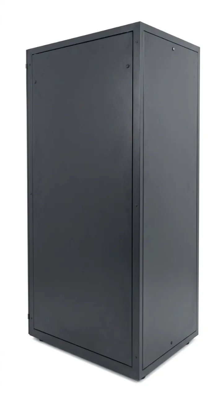 Rack Servidor Fechado 42u Padrão 19 Polegadas Com Chave - Foto 2