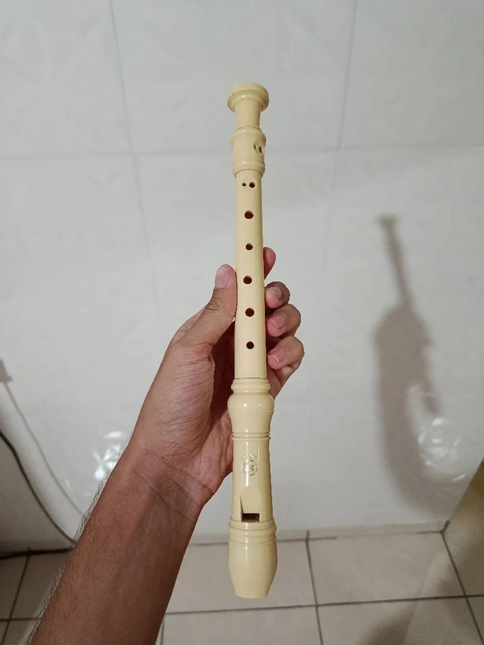 Flauta doce Yamaha - Foto 3
