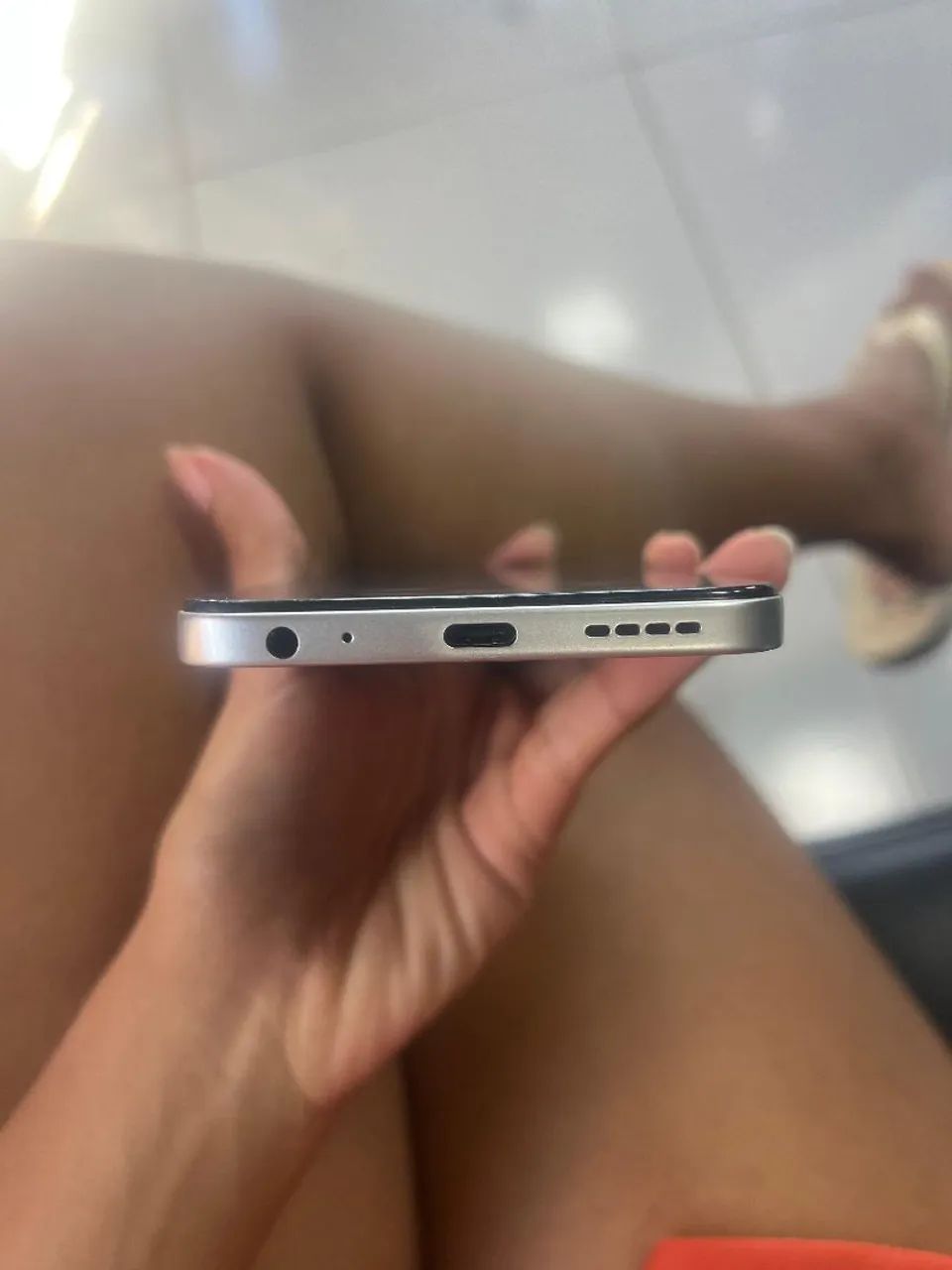 Infinix HOT 60i - Foto 4