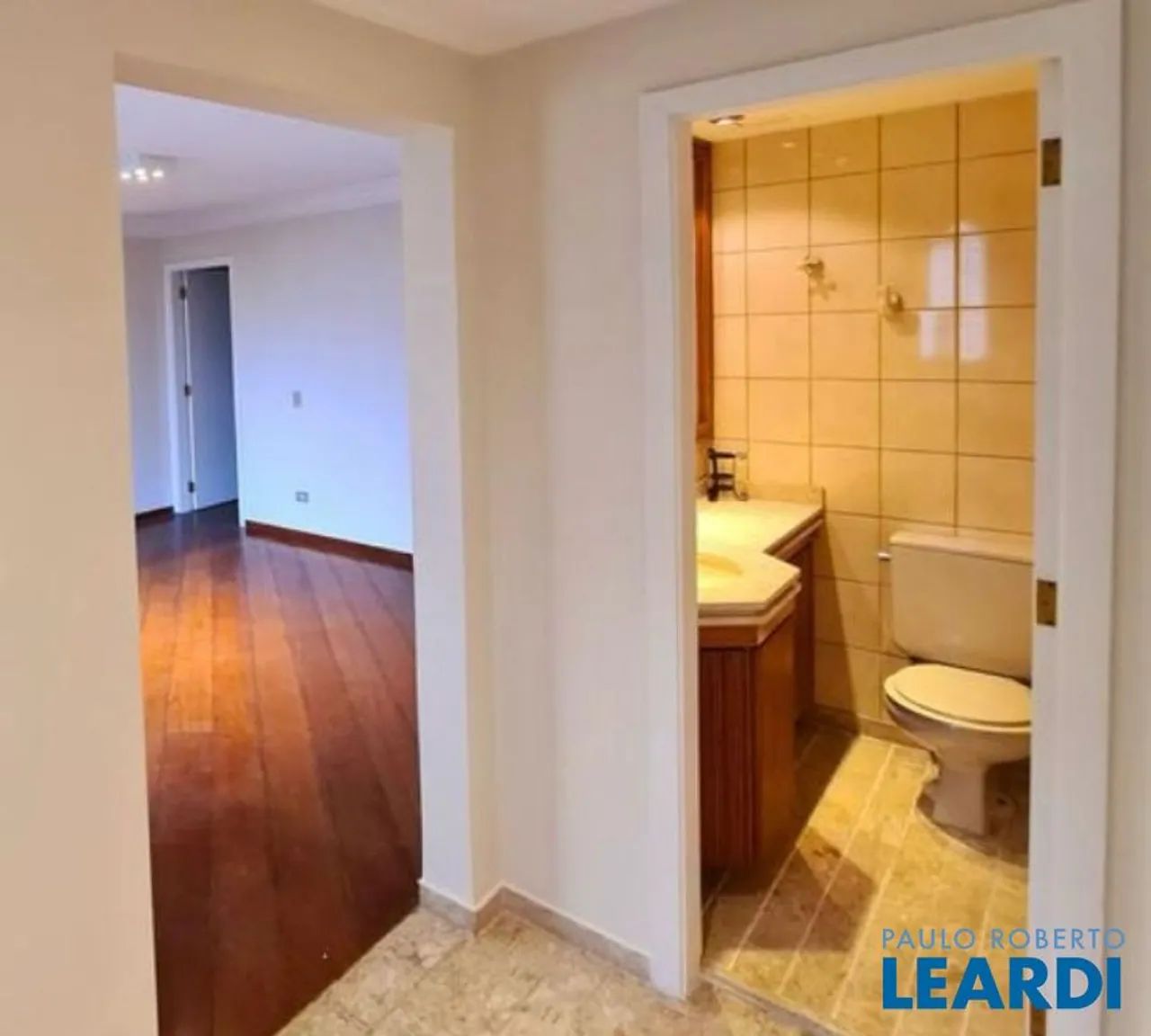 APARTAMENTO - HIGIENÓPOLIS - SP - Foto 5