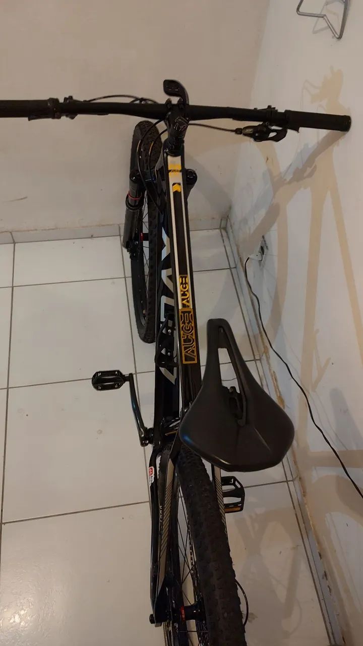 Bicicleta Audax auge - Foto 3