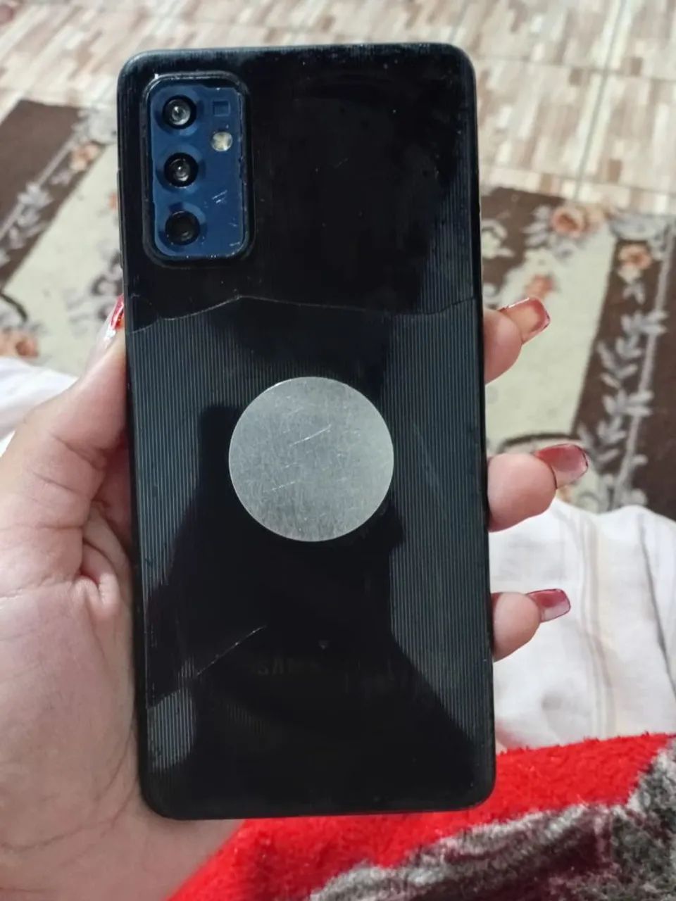 Samsung galaxy m52  - Foto 2