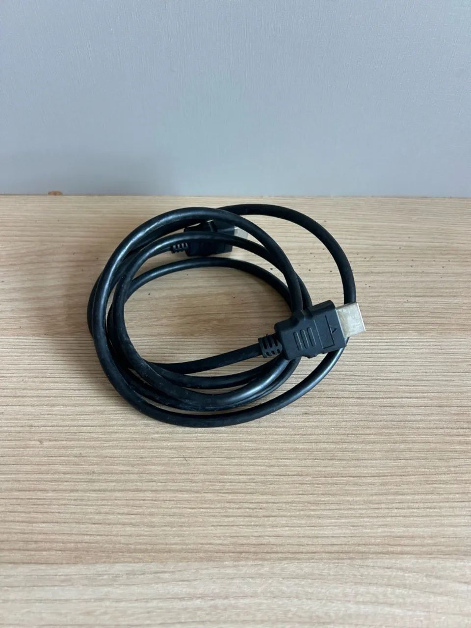 Cabo HDMI