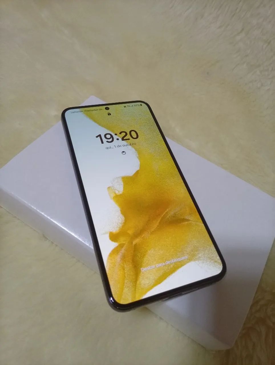 Celular Samsung Galaxy 