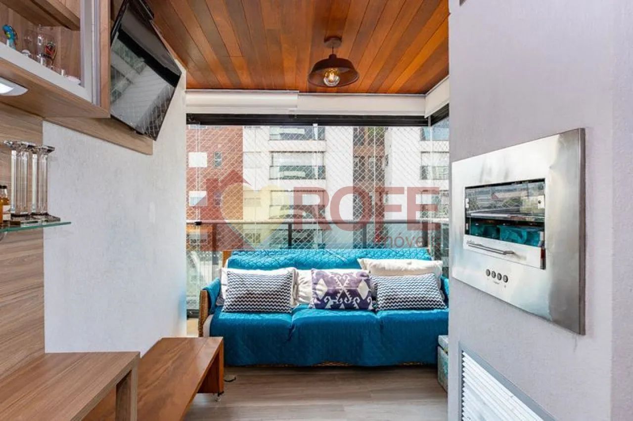 APARTAMENTO DE 3 DORMITORIOS, SENDO 1 SUÍTE e 2 VAGAS - Foto 3