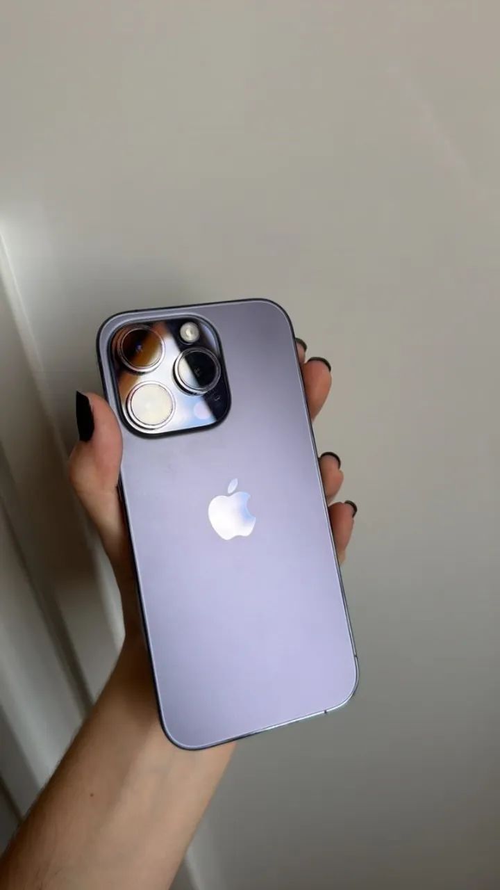 iPhone 14 Pro 256Gb - Foto 2