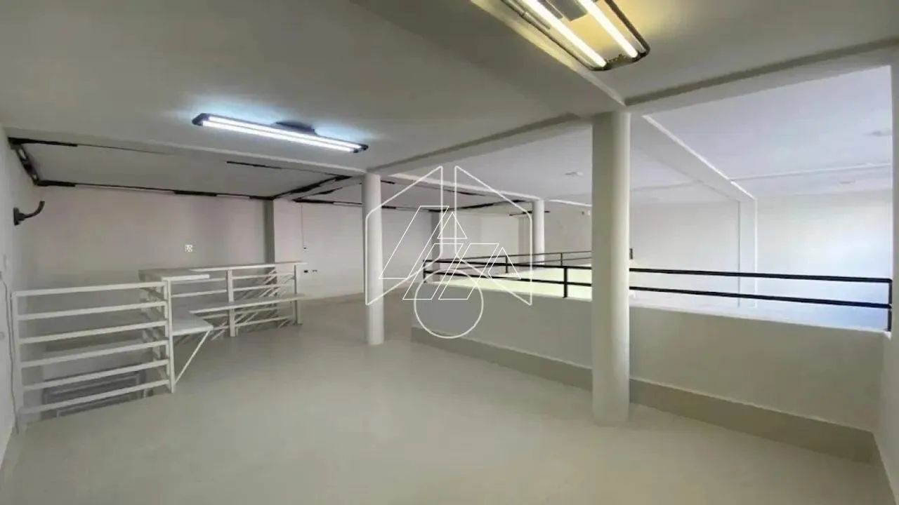 Salão comercial  150 m²  Locação  Centro  Marília - Foto 5