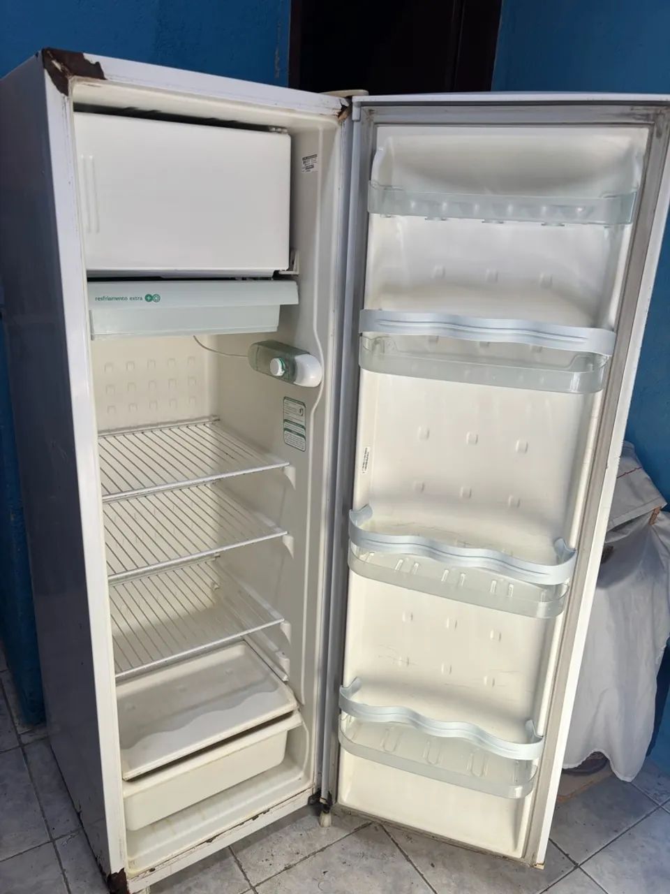Geladeira Cônsul - Foto 2