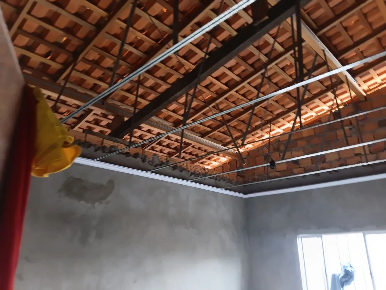 Forro de PVC, drywall e acabamentos - Foto 4