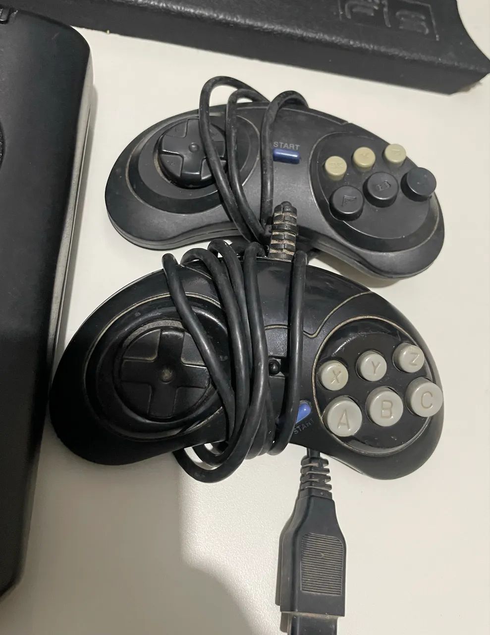 Mega Drive 3 Tectoy - Foto 2