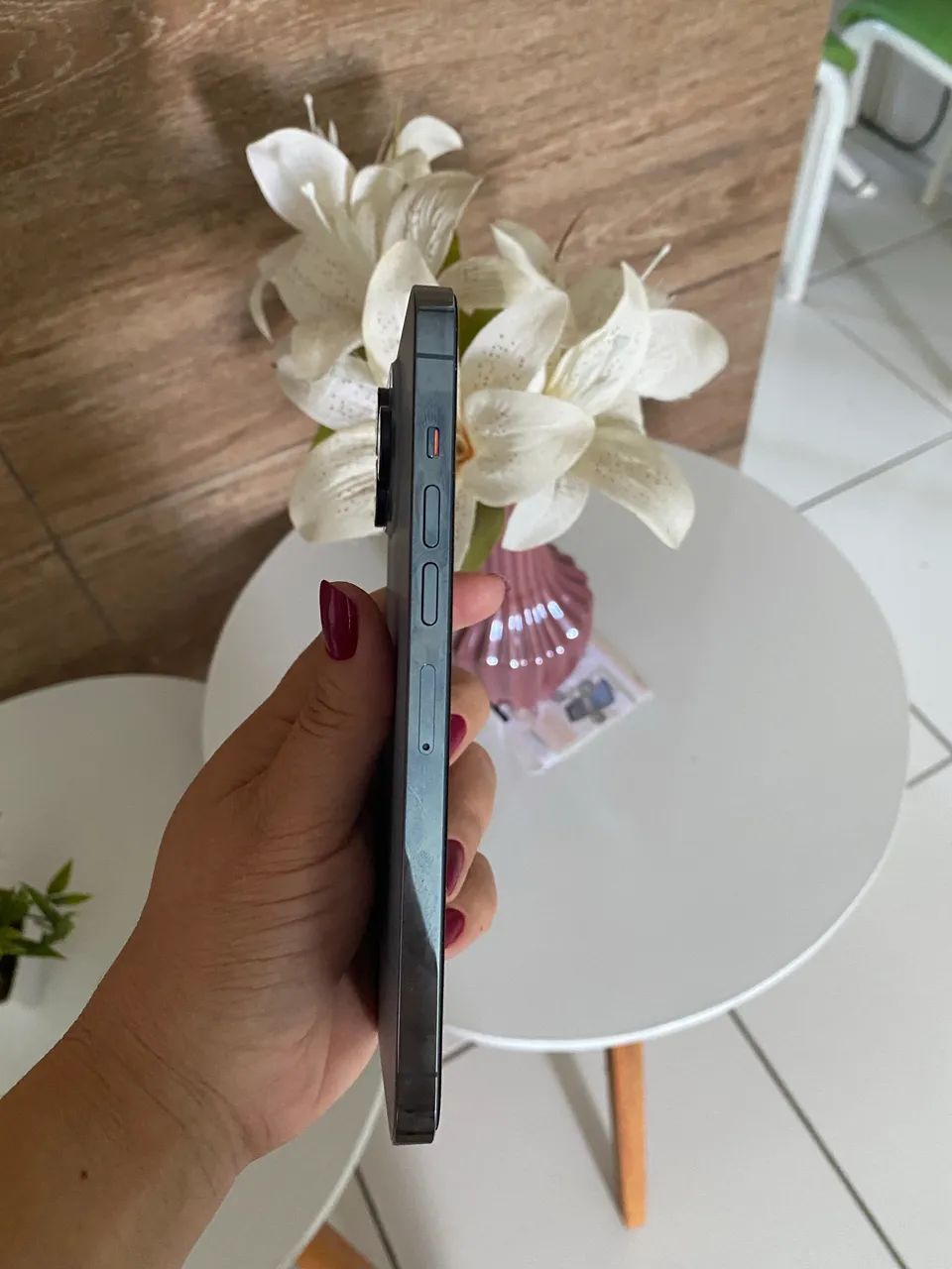 iPhone 13 Pro Max  - Foto 3