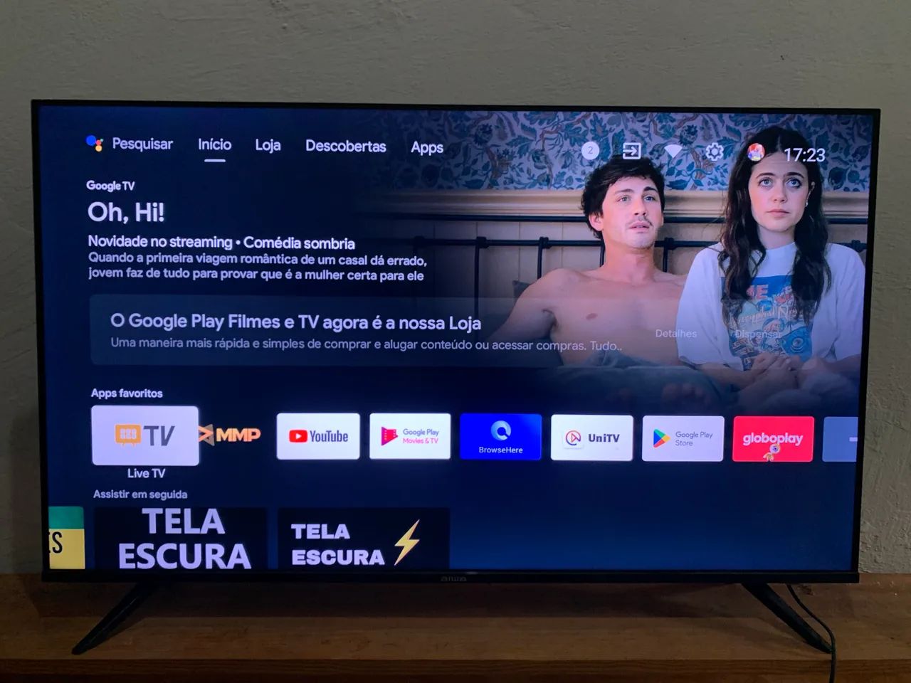 TV 50 AIWA  - Foto 4