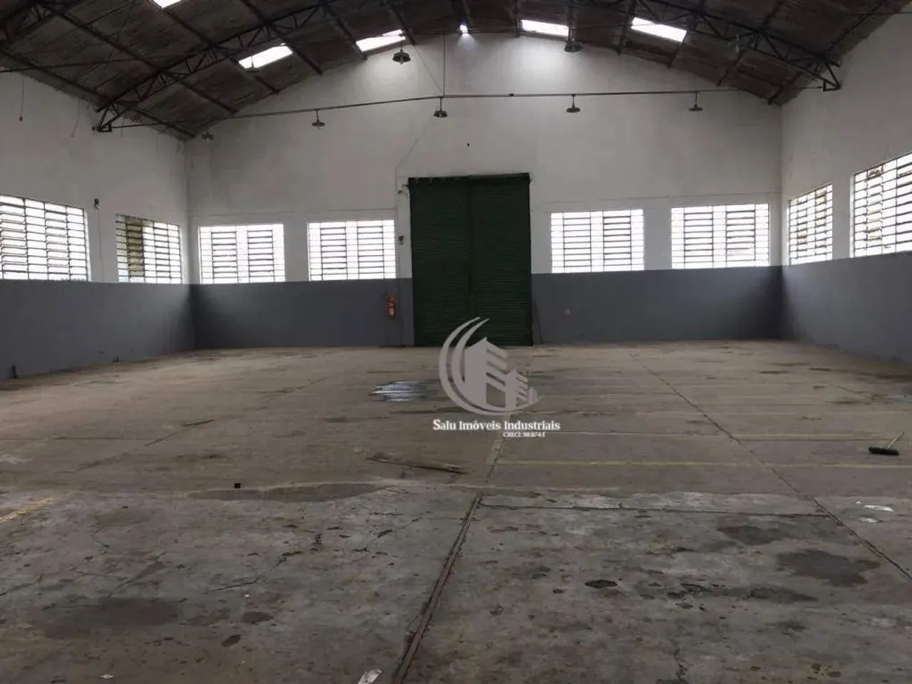 Galpão para alugar, 720 m² por R$ 23.002,58/mês - Cidade Industrial Satélite de São Paulo  - Foto 8