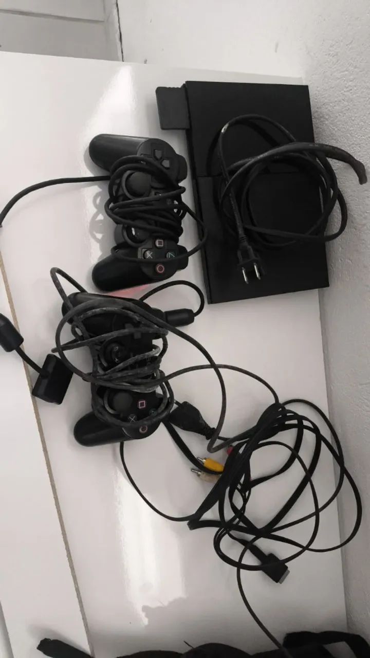 PlayStation 2 - Foto 2