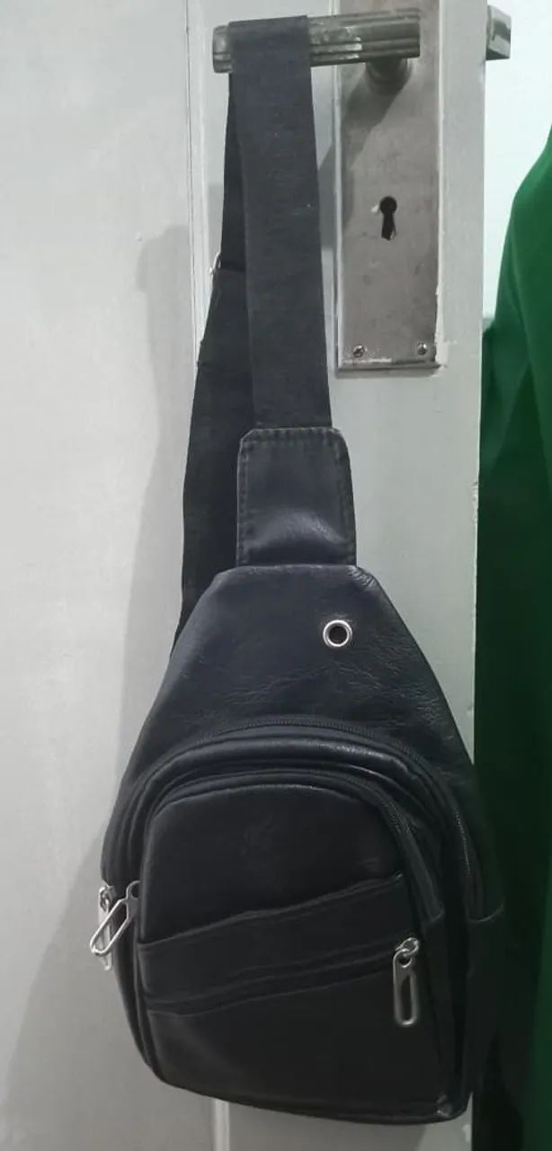 Bolsa pochete