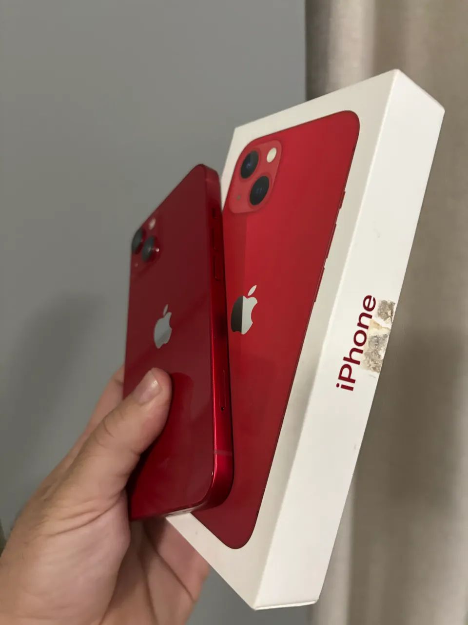 iPhone 13 128 gigas  - Foto 5