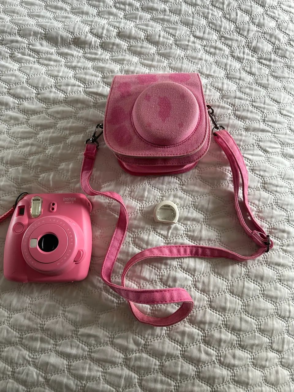 Câmera mini instax  - Foto 6