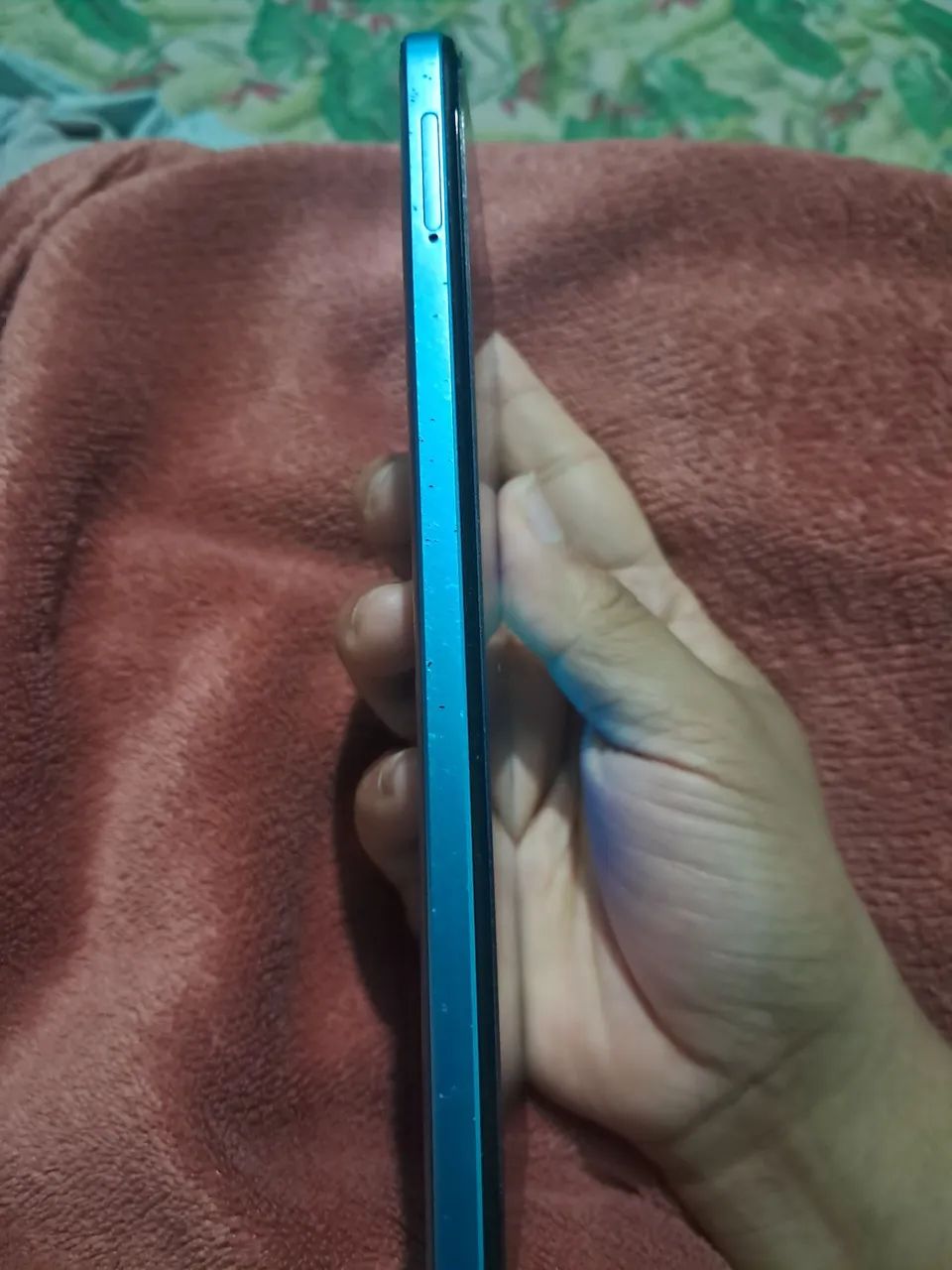Redmi note 12s 256GB azul  - Foto 4