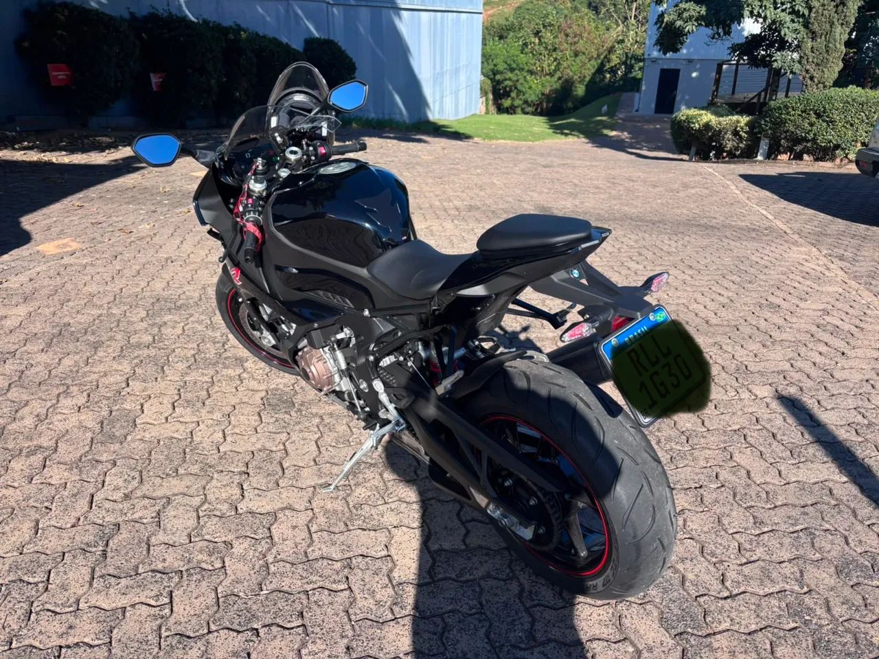 BMW S 1000 RR - Foto 5