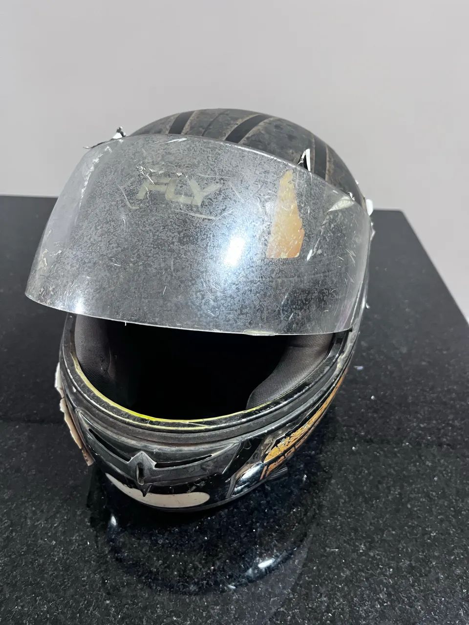Capacete 