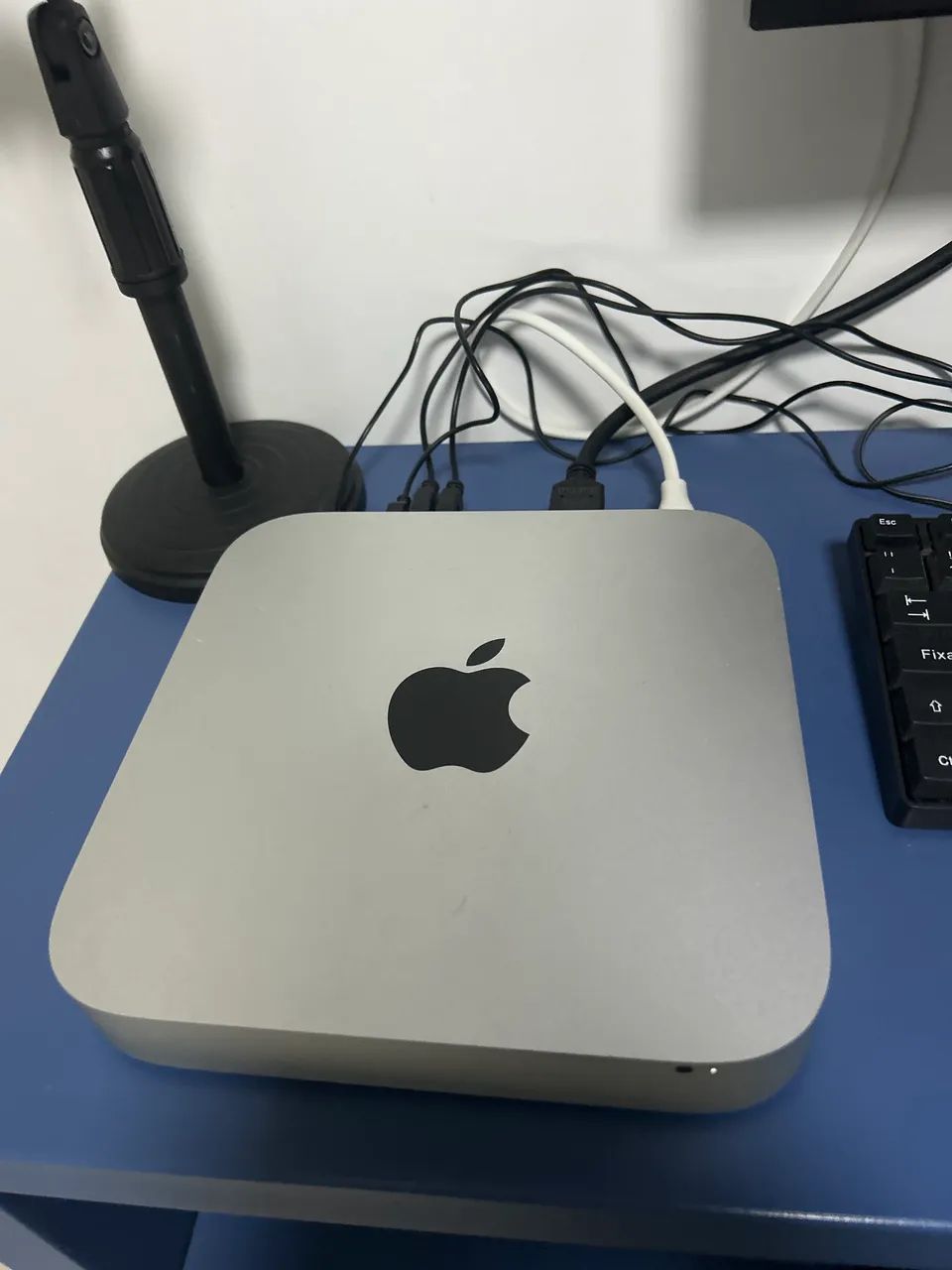 Mac mini 2014 美品 Mac Mini 2014 ótima conservação - Computadores e Desktops