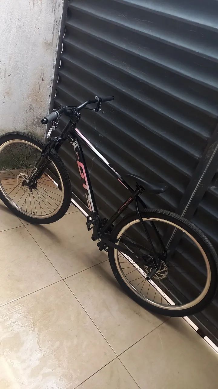 Bicicleta aro 29