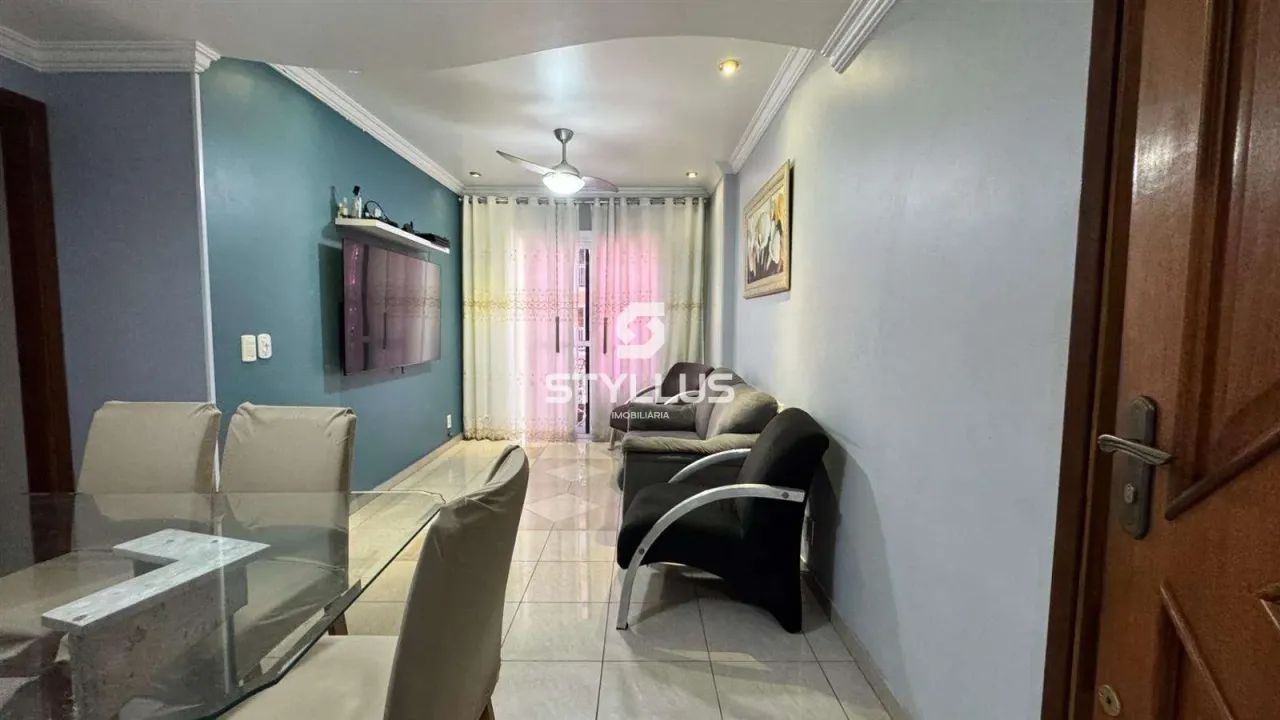 Méier | Apartamento 3 quartos, sendo 1 suite - Foto 4