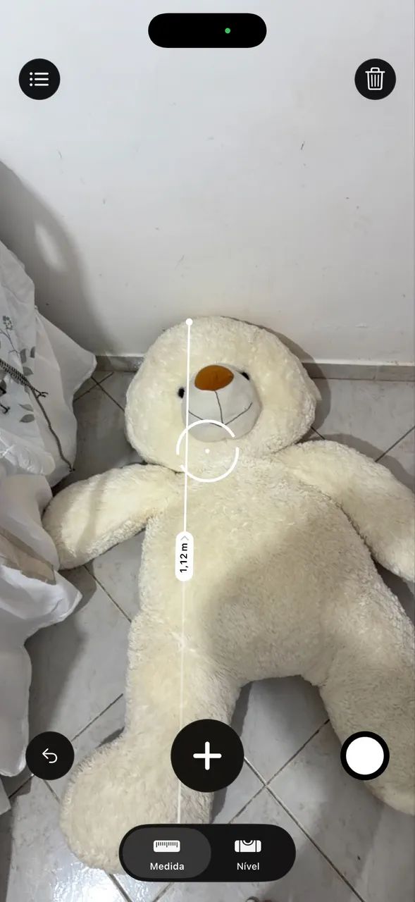 URSO GIGANTE QUALIDADE LUXO
