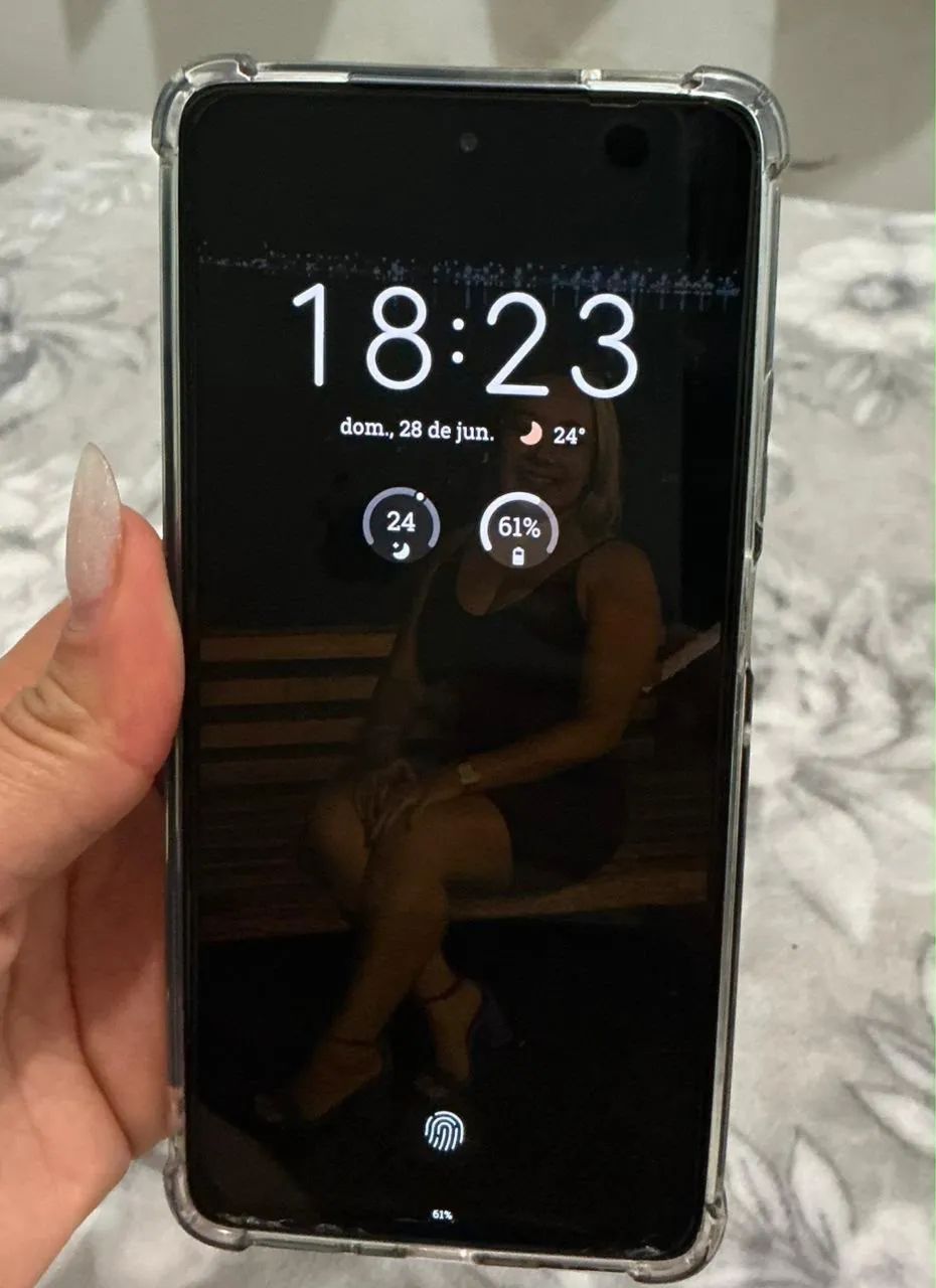 Motorola moto g86 - Foto 2