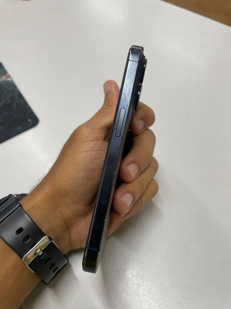 iPhone 15 pro  - Foto 4