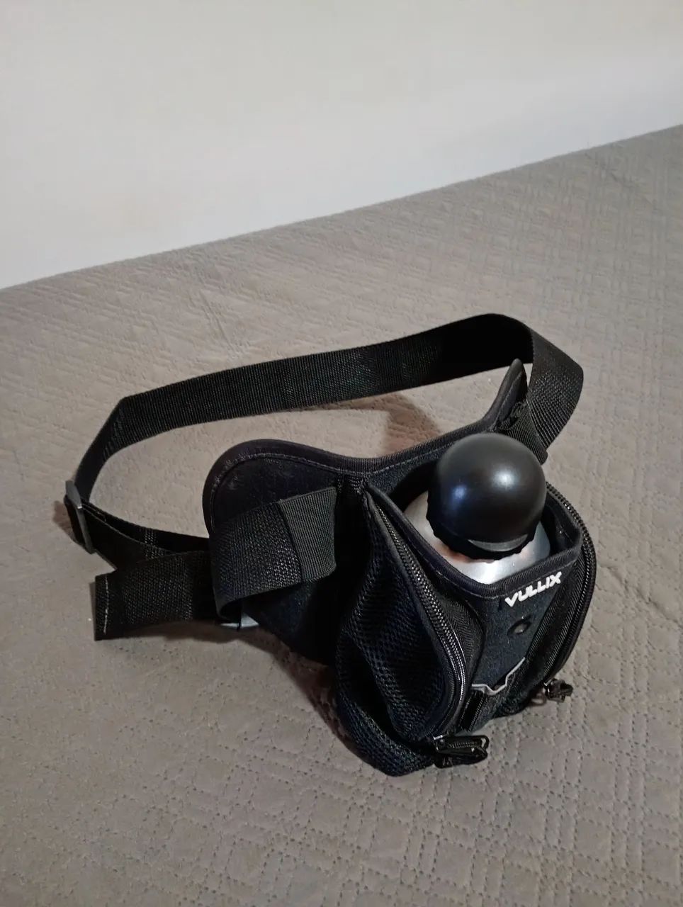 Cinto de hidratação Vullix para caminhada, corrida e treino  - Foto 2