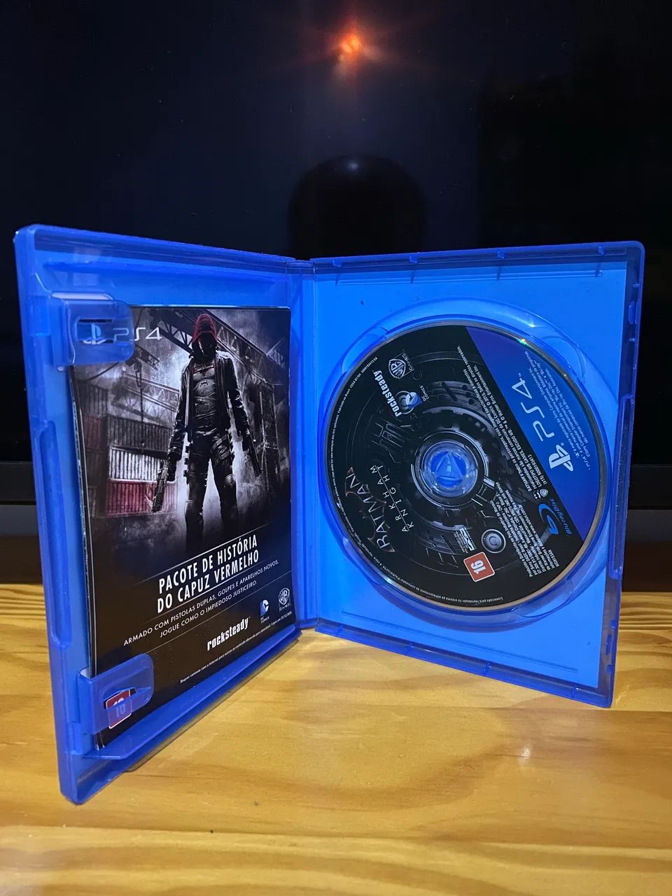 Jogos PlayStation  - Foto 2