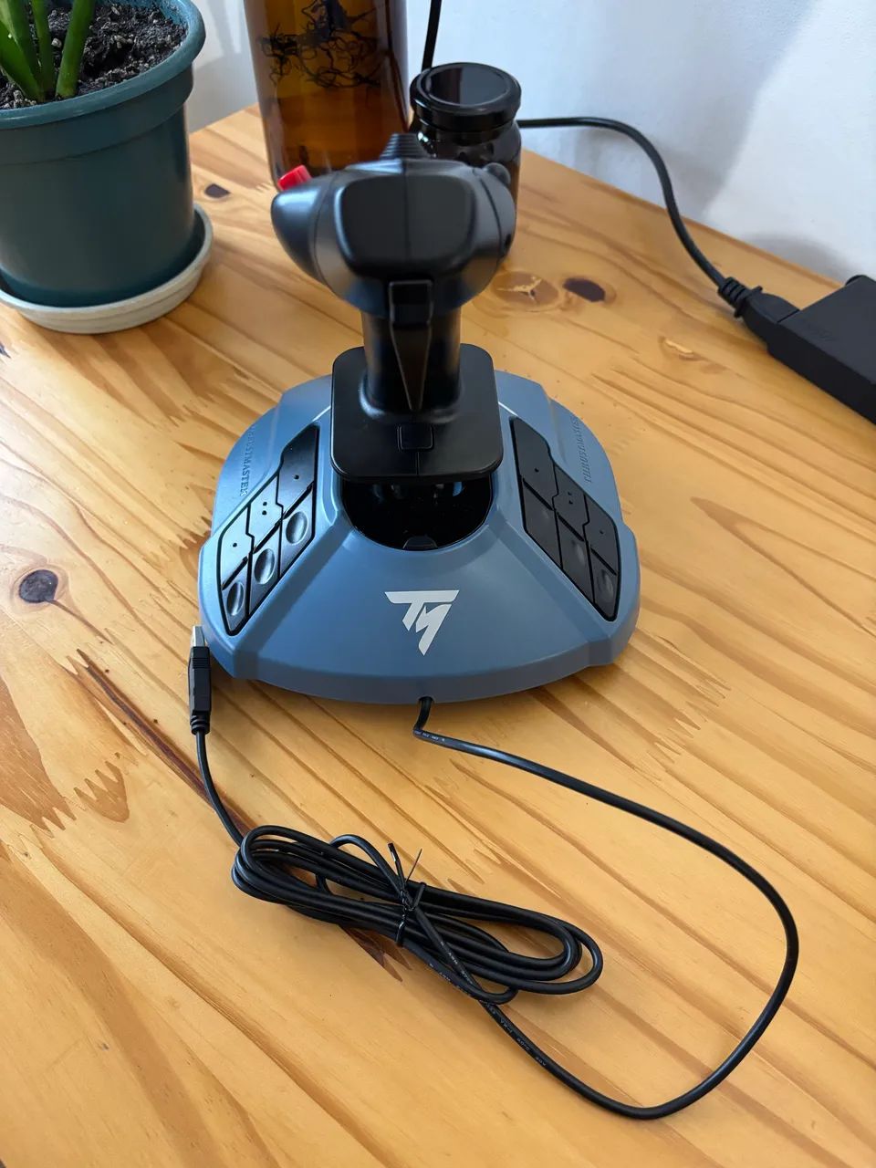 Thrustmaster TCA Sidestick Airbus Edition (Windows) - Foto 3