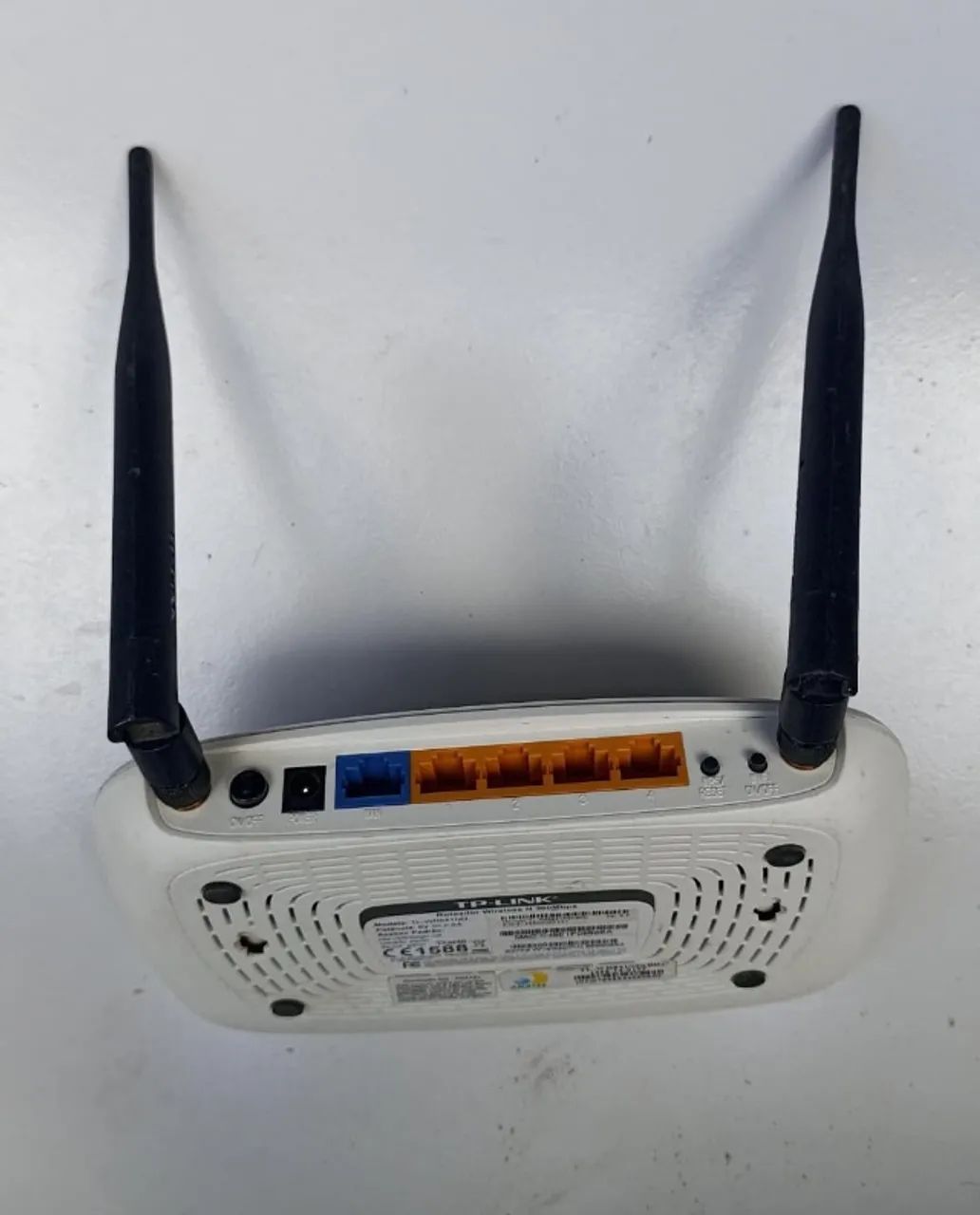 Roteadr duas anters TP-Link - Foto 4