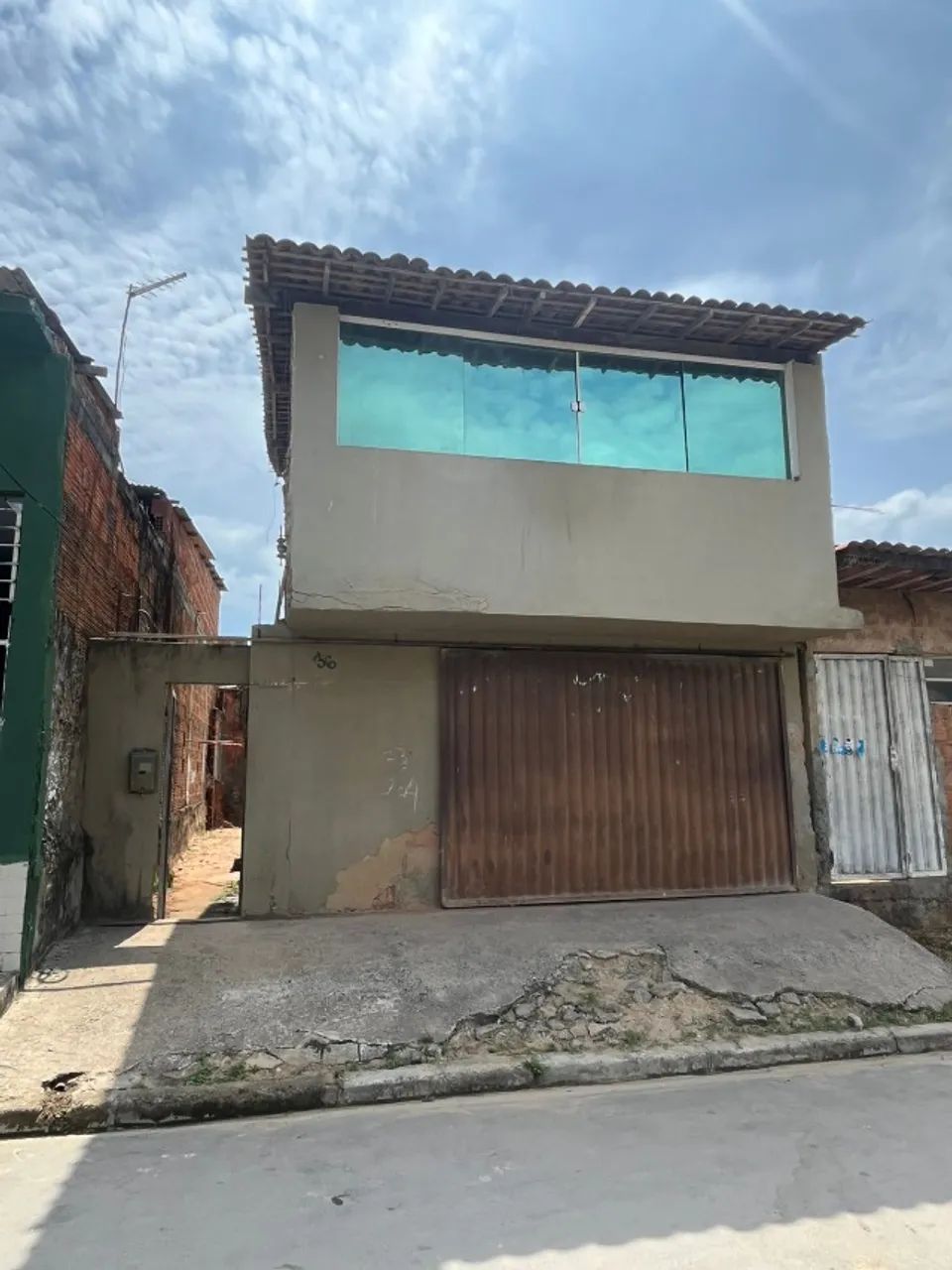Foto - Maceió - Riacho Doce