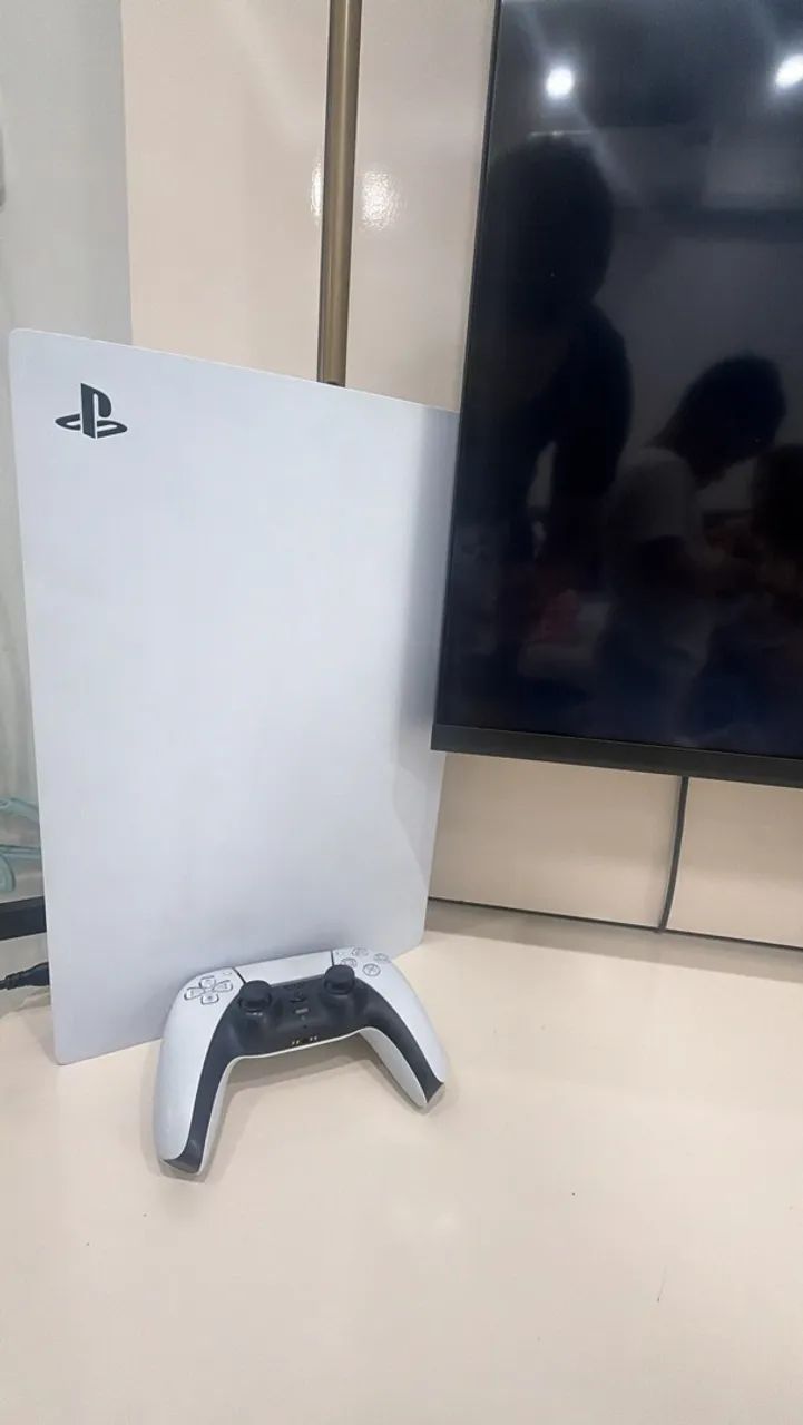 PS5 FAT 1TB  - Foto 2