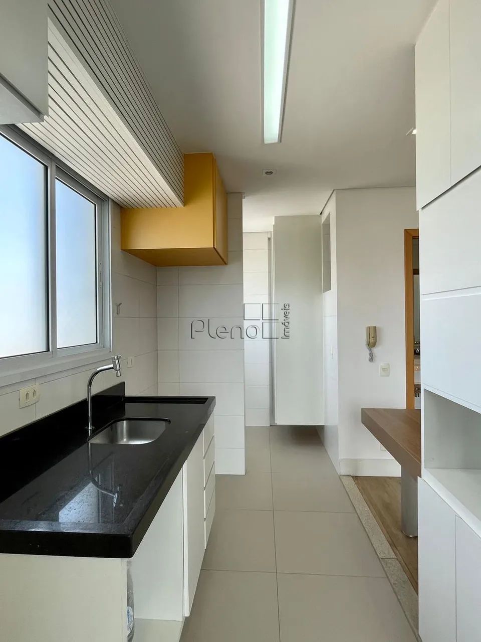 Apartamento para alugar em Campinas, Cambuí, com 1 suíte, com 51 m², Brest - Foto 5