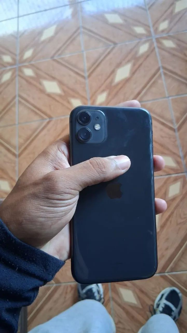 iPhone 11 - Foto 3