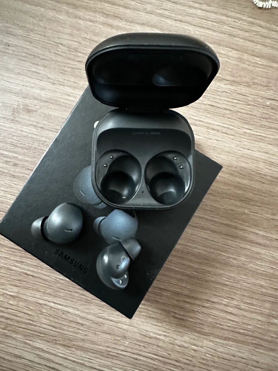 Fone Buds 2 Pro - Foto 3