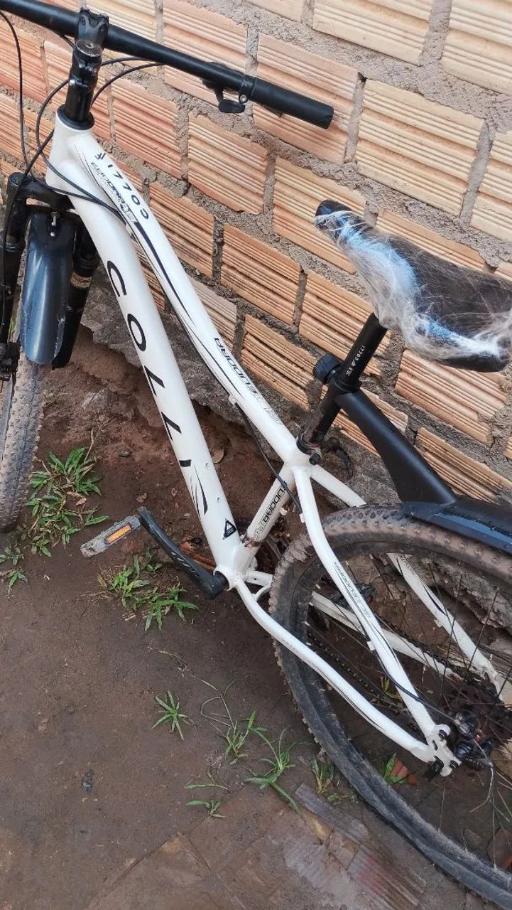 Vendo essa bicicleta  - Foto 2