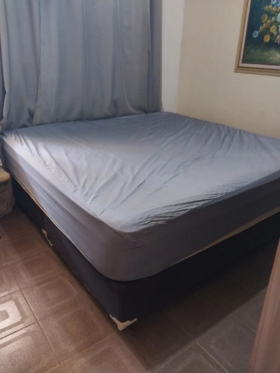 Cama King Size - Foto 2